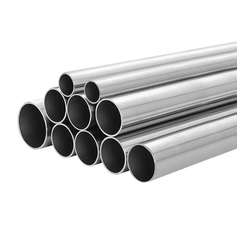 welded pipe